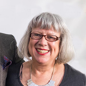 Paula Kelsey