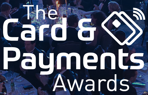 card and payments awards