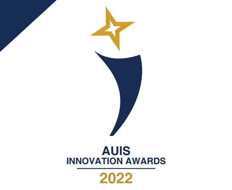 auis innovation awards