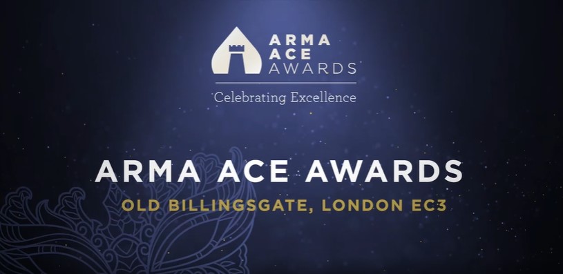 ARMA Ace Awards