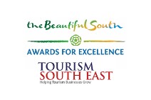 beautiful south tourism awards