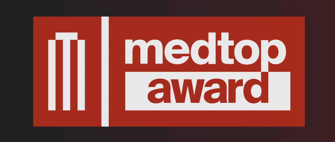 medtop award trust mark