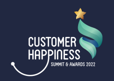 Customer Happiness Awards