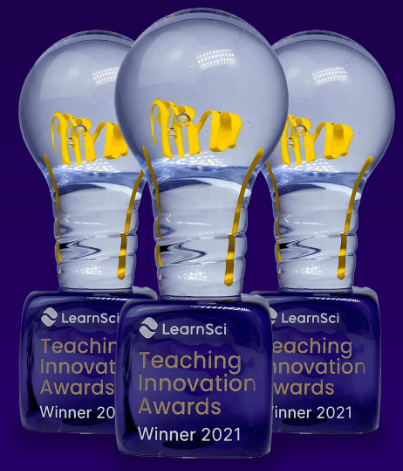 LearnSci Teaching Innovation Awards