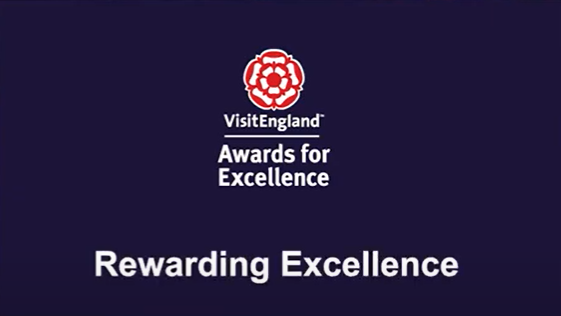 VisitEngland Awards for Excellence
