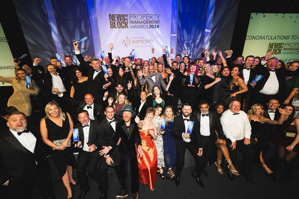 Property Management Awards