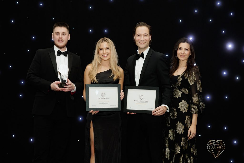 International Brilliance Awards