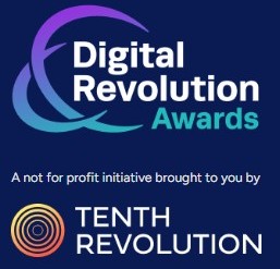 Digital Revolution Awards