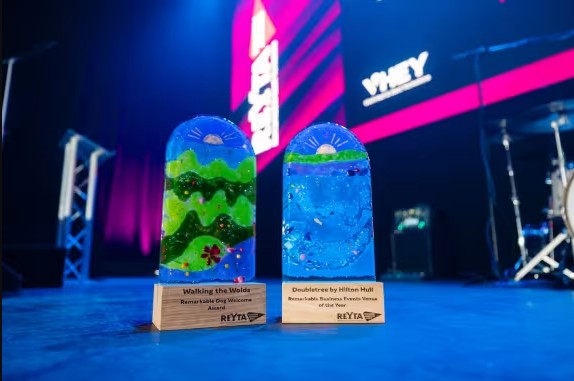 REYTAS Awards